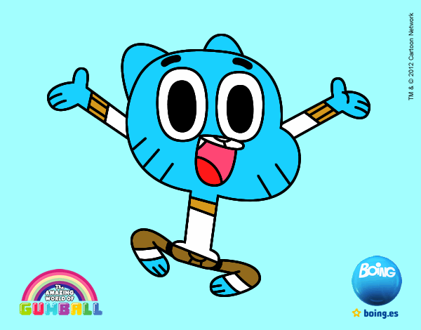 Gumball