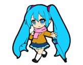 Hatsune Miku