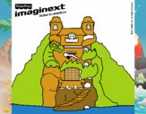 Imaginext 12