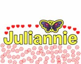 Juliannie