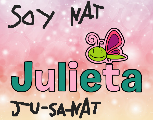 Julieta