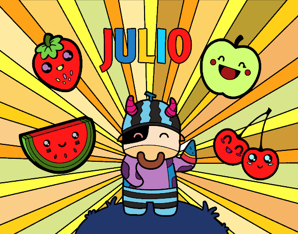 Julio