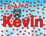 Kevin