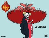 La Catrina