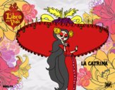 La Catrina