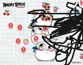 Las crias de Angry Birds