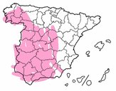 Las provincias de España