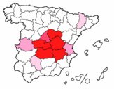 Las provincias de España