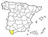 Las provincias de España