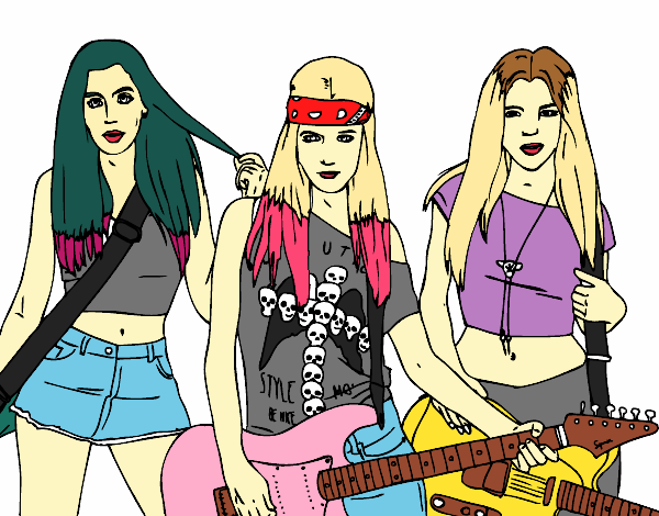 Sweet California