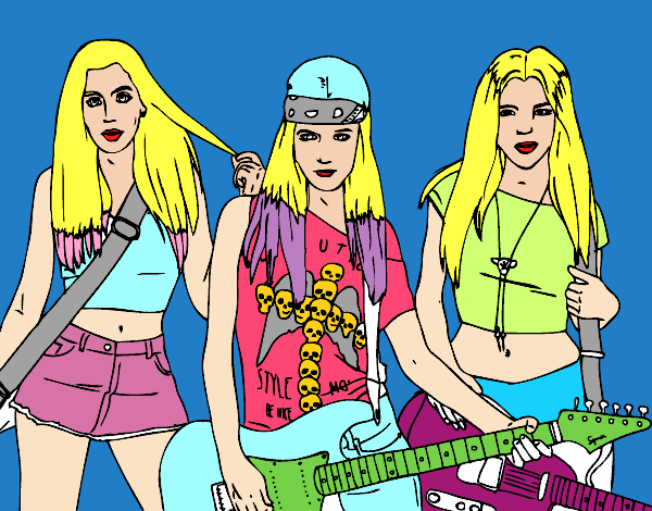 Las Sweet California