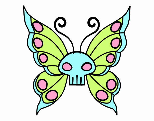 Mariposa Emo