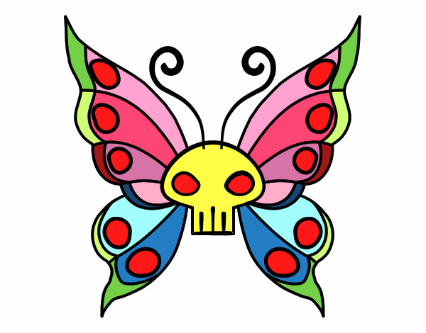 Mariposa Emo