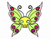 Mariposa Emo