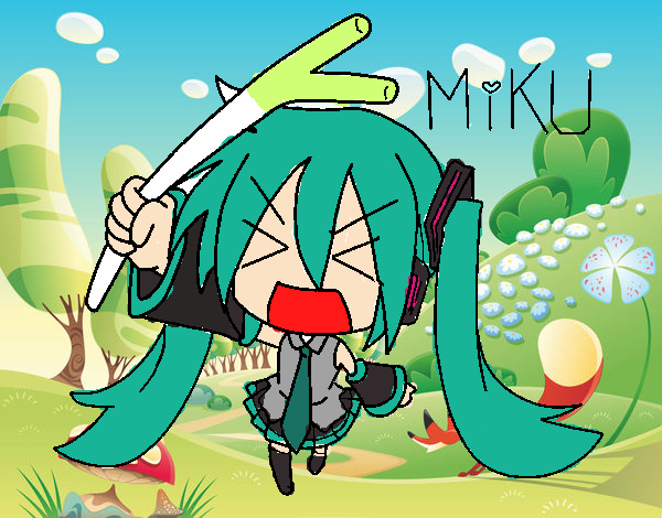 Miku