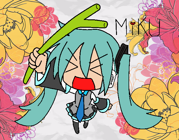 Miku