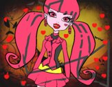 Monster High Draculaura