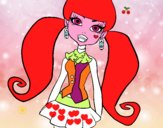 Monster High Draculaura