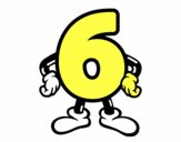 Número 6