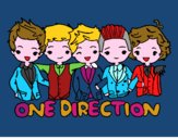 One direction