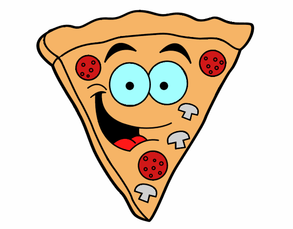 ¡Heyyyyyyy Pizza!