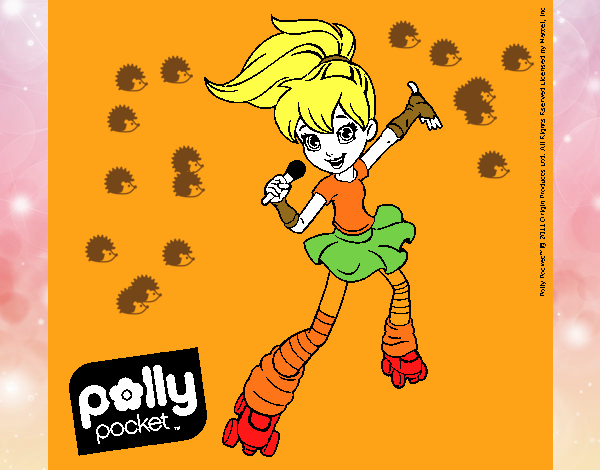 Polly Pocket 2