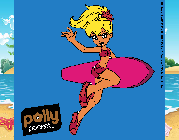 Polly Pocket 3