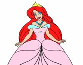 Princesa Ariel