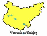 Provincia de Badajoz