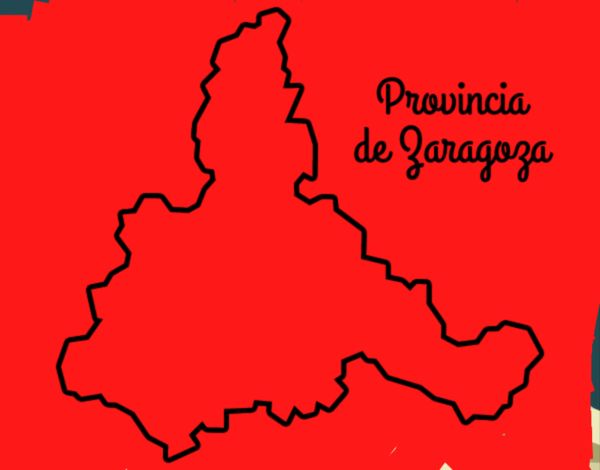 Provincia de Zaragoza