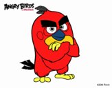 Red de Angry Birds