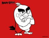 Red de Angry Birds