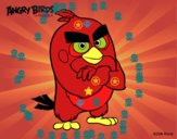 Red de Angry Birds