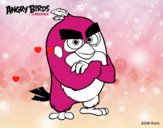 Red de Angry Birds