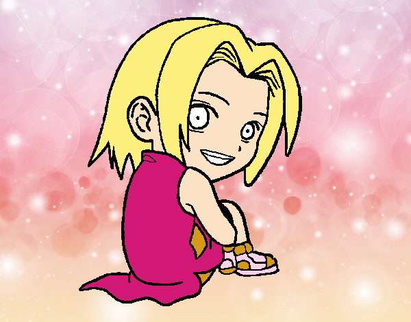 Sakura Haruno