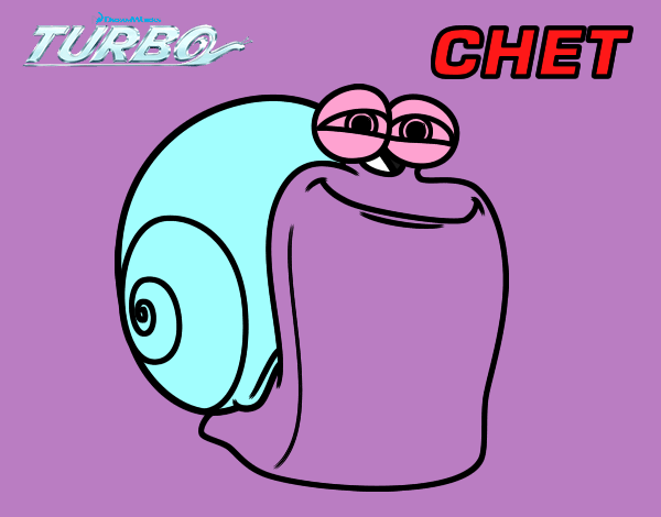 Turbo - Chet