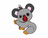 Un Koala