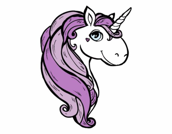 Un unicornio