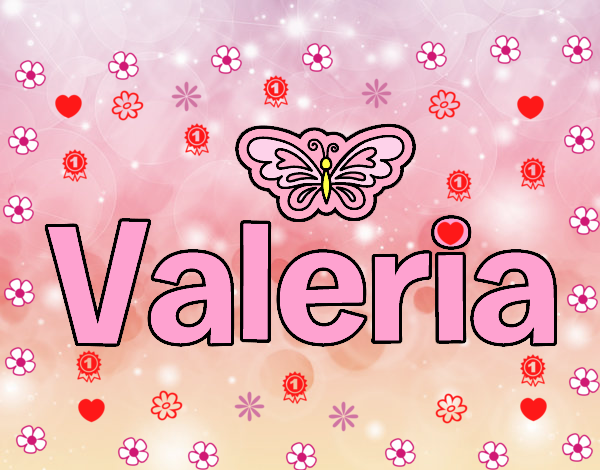 Valeria