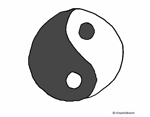 ying yang