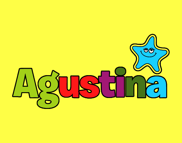 Agustina