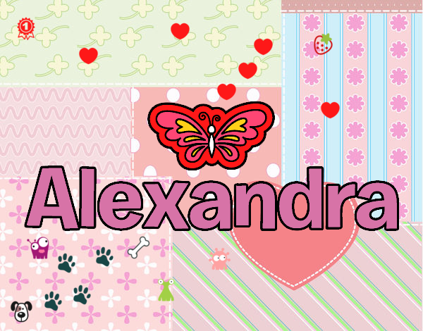 Alexandra