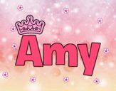 Amy Nombre