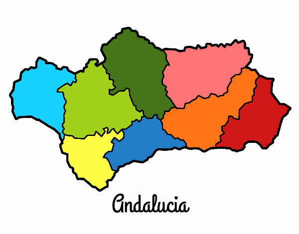 Andalucía