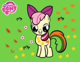 Apple Bloom