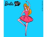 Barbie bailarina de ballet