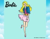 Barbie informal