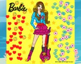 Barbie rockera