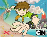 Ben 10