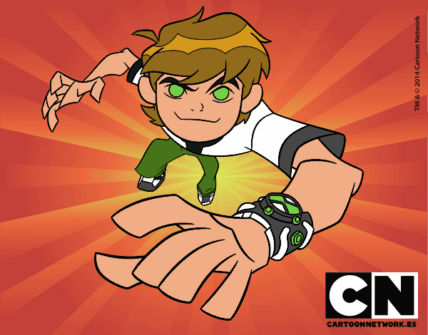 Ben 10